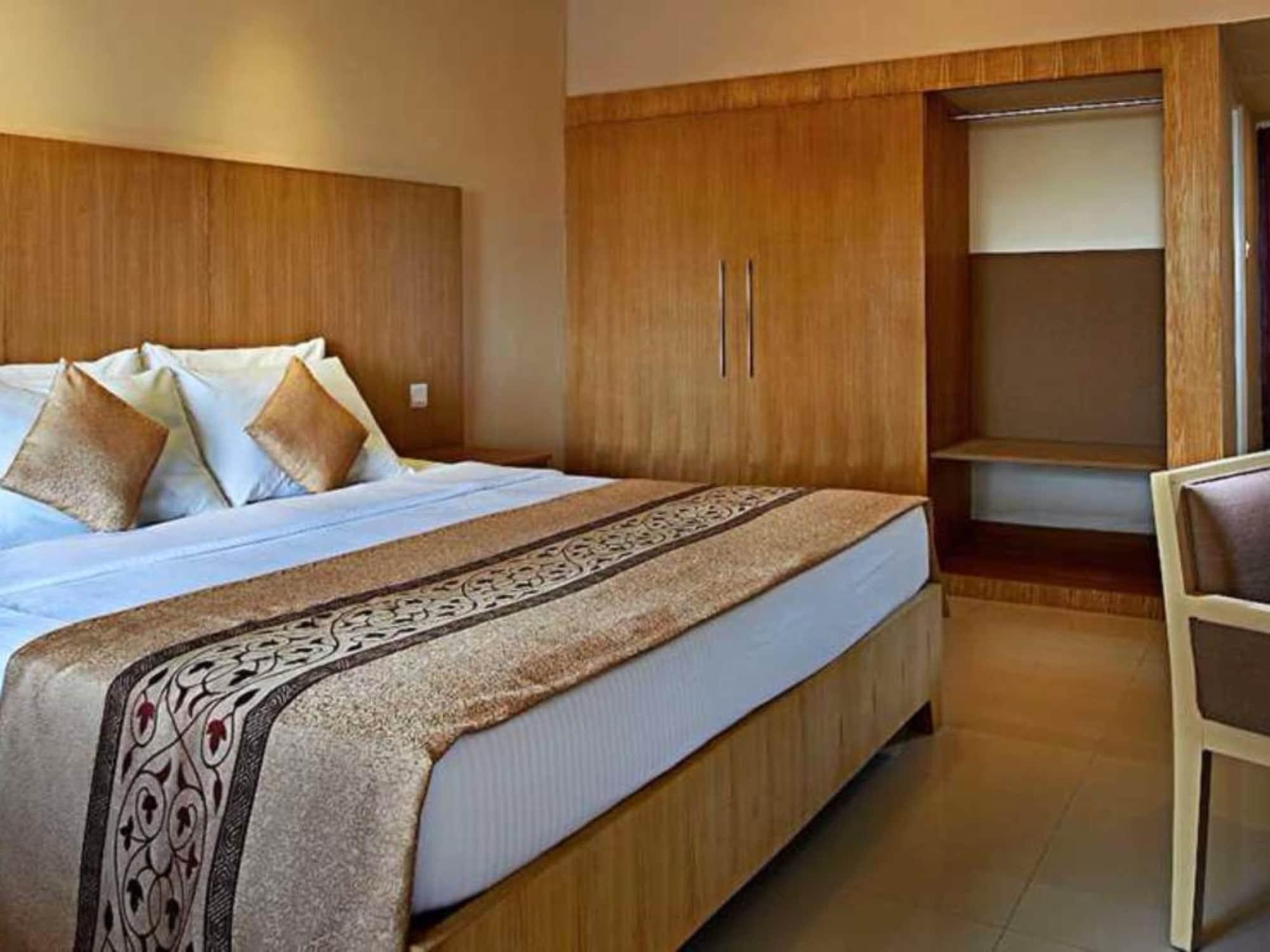 Berjaya Hotel Colombo Dehiwala-Mount Lavinia Exteriör bild