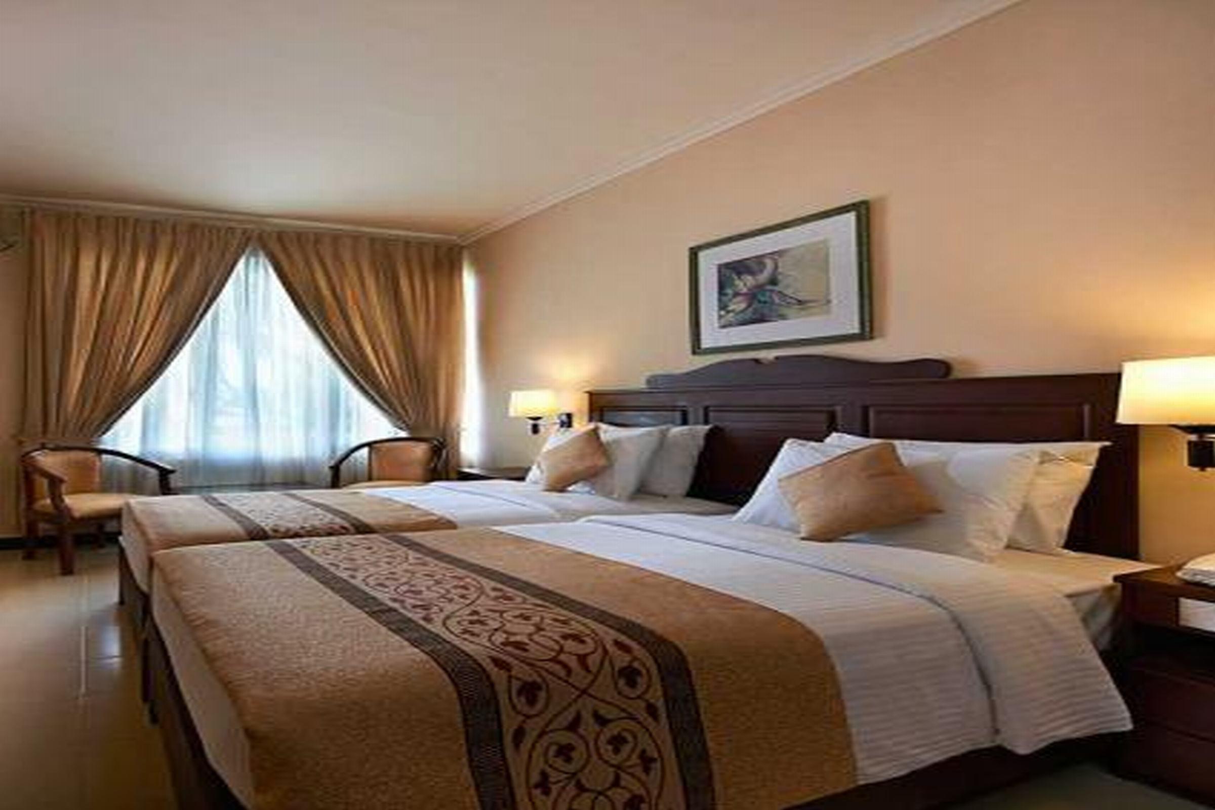 Berjaya Hotel Colombo Dehiwala-Mount Lavinia Exteriör bild