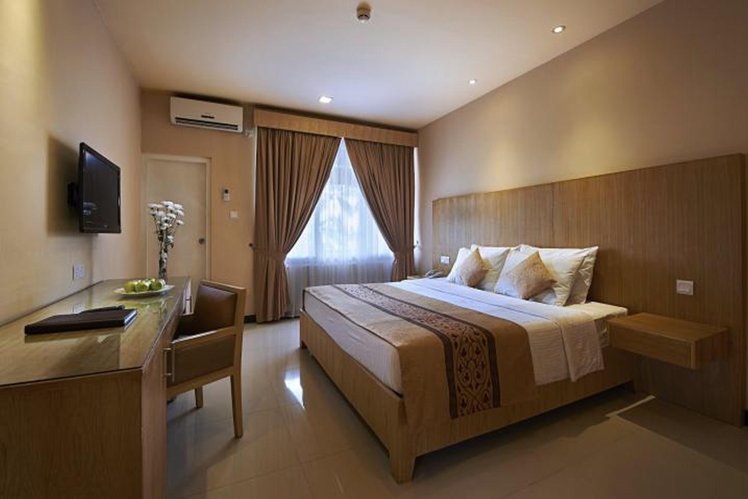 Berjaya Hotel Colombo Dehiwala-Mount Lavinia Exteriör bild