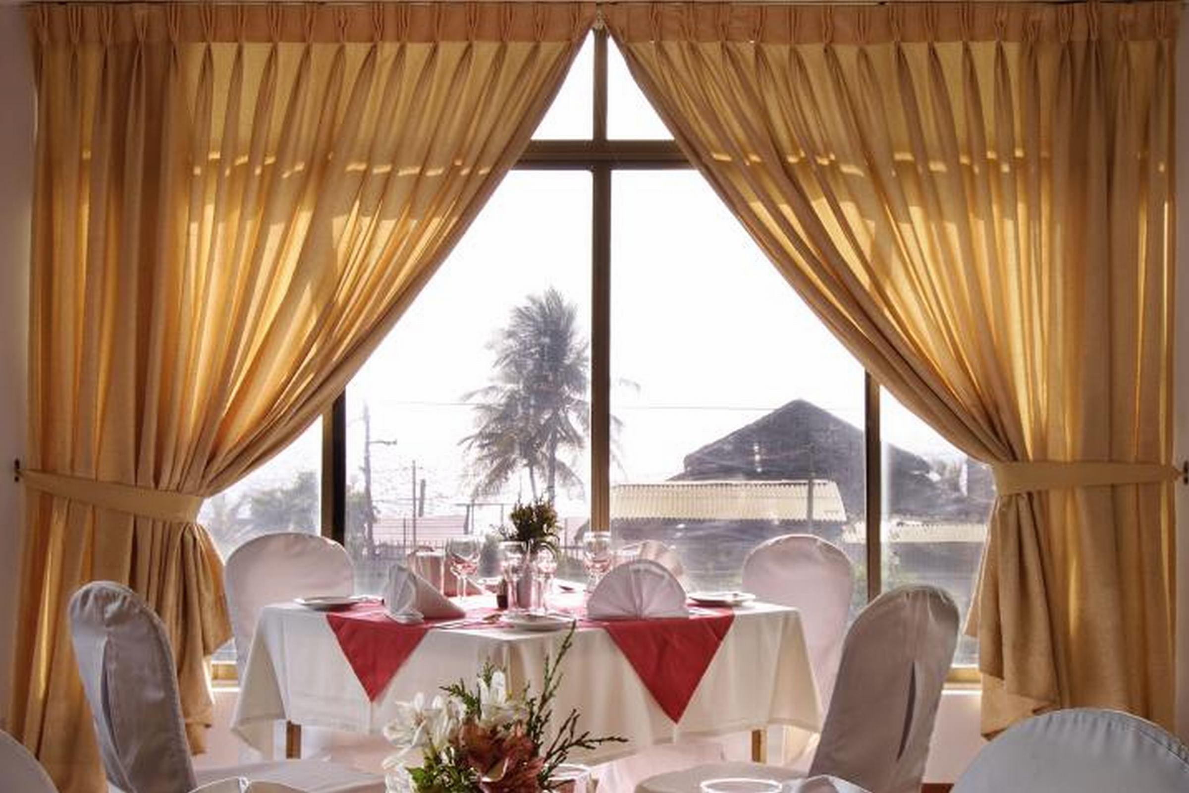 Berjaya Hotel Colombo Dehiwala-Mount Lavinia Exteriör bild